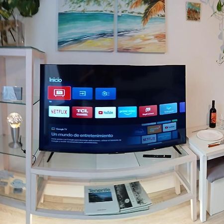 Apartamento San Telmo Пуерто-де-ла-Крус Екстер'єр фото
