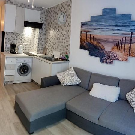Apartamento San Telmo Пуерто-де-ла-Крус Екстер'єр фото