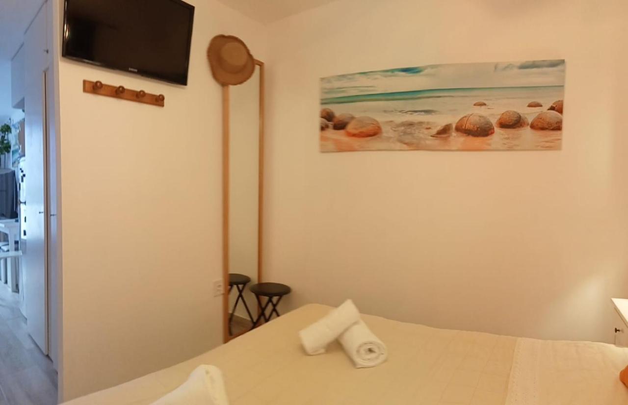 Apartamento San Telmo Пуерто-де-ла-Крус Екстер'єр фото
