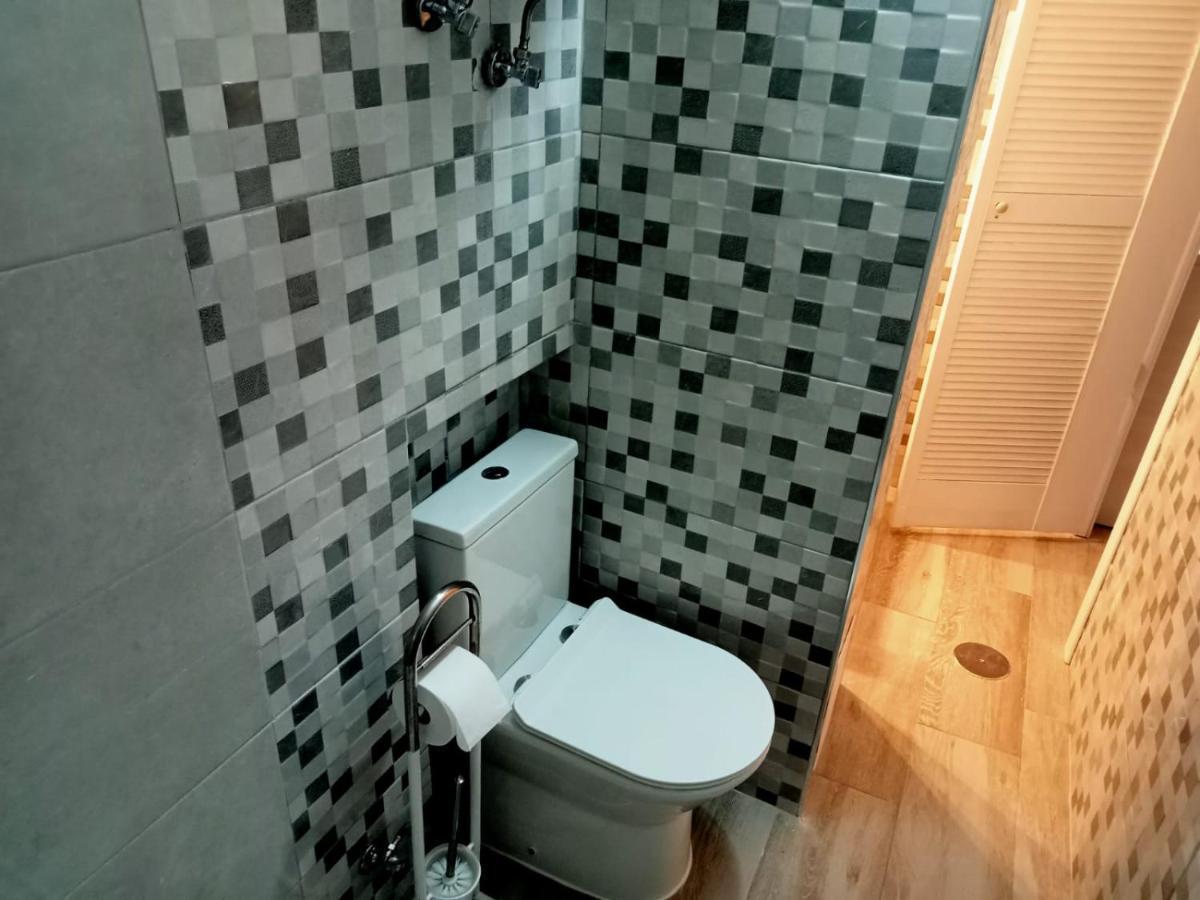 Apartamento San Telmo Пуерто-де-ла-Крус Екстер'єр фото