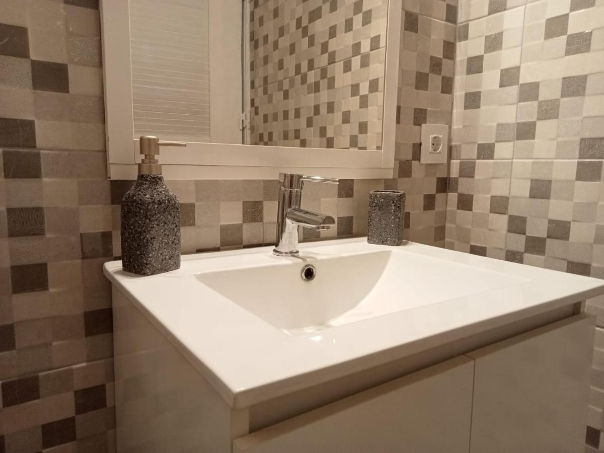 Apartamento San Telmo Пуерто-де-ла-Крус Екстер'єр фото
