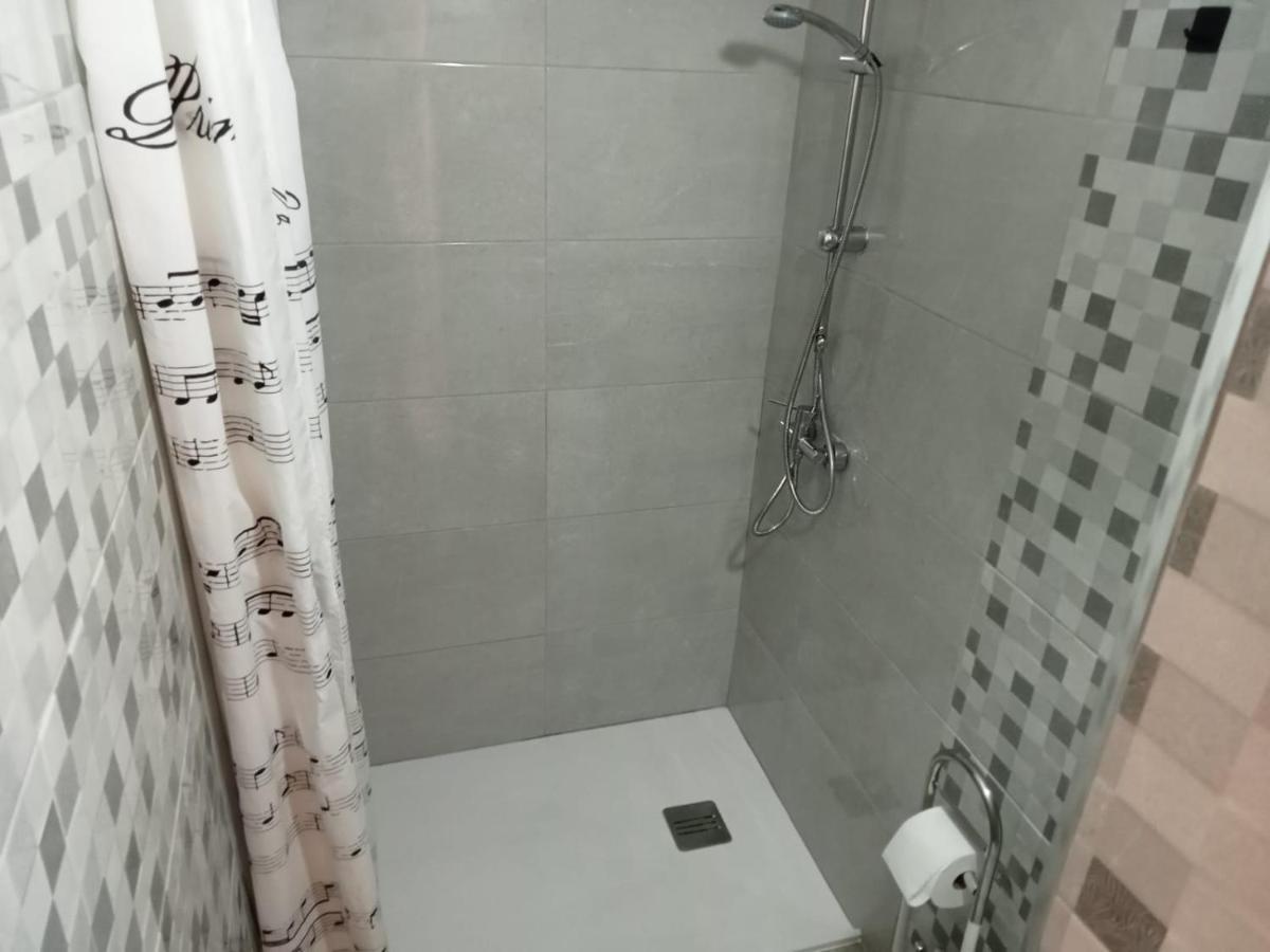 Apartamento San Telmo Пуерто-де-ла-Крус Екстер'єр фото