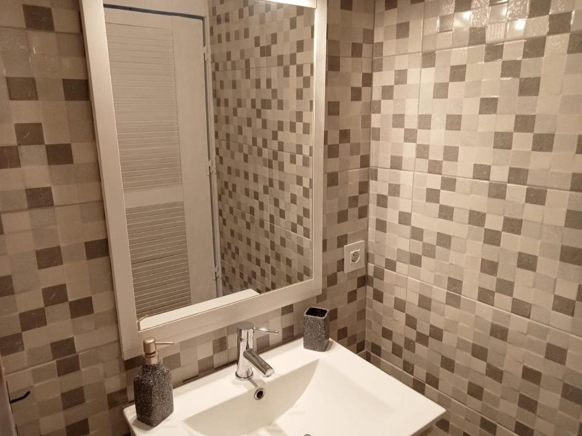 Apartamento San Telmo Пуерто-де-ла-Крус Екстер'єр фото