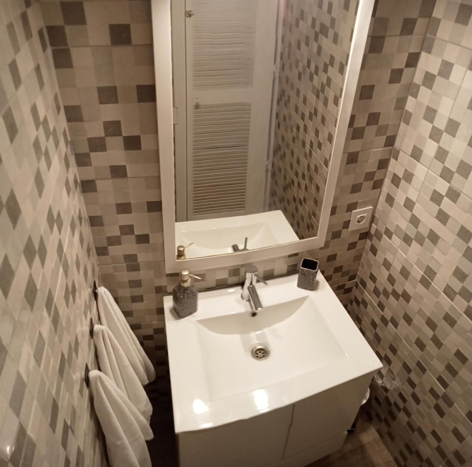 Apartamento San Telmo Пуерто-де-ла-Крус Екстер'єр фото