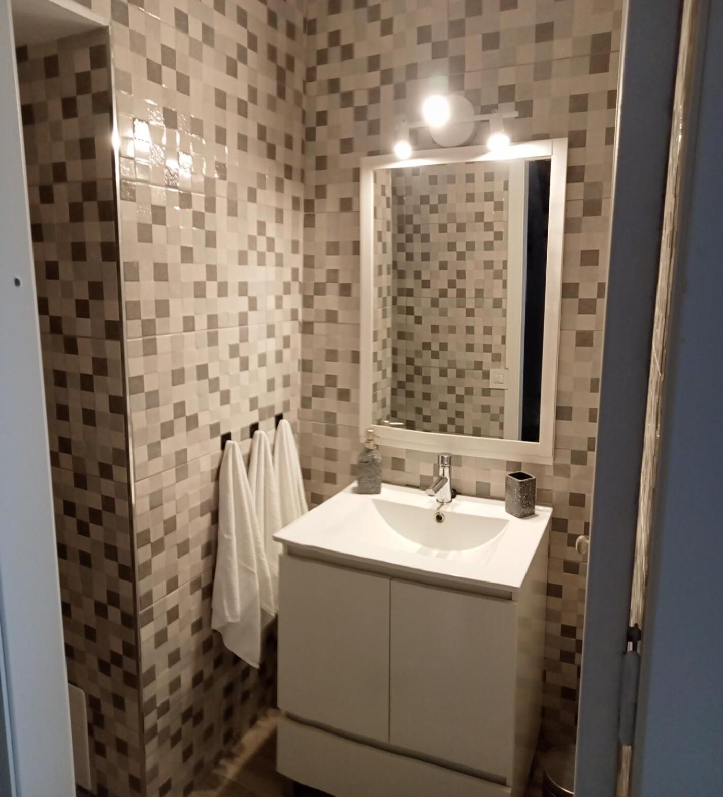 Apartamento San Telmo Пуерто-де-ла-Крус Екстер'єр фото